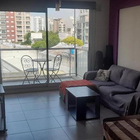 Donato Anhelo Departamento En Caballito Norte Buenos Aires Buitenkant foto